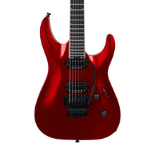 [PREORDER] Jackson Pro Plus Series Soloist SLA2 Electric Guitar, Red Crystal
