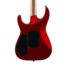 [PREORDER] Jackson Pro Plus Series Soloist SLA2 Electric Guitar, Red Crystal