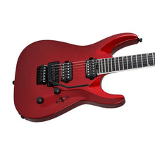 [PREORDER] Jackson Pro Plus Series Soloist SLA2 Electric Guitar, Red Crystal