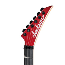 [PREORDER] Jackson Pro Plus Series Soloist SLA2 Electric Guitar, Red Crystal