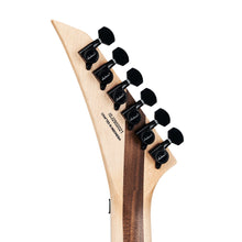 [PREORDER] Jackson Pro Plus Series Soloist SLA2 Electric Guitar, Red Crystal