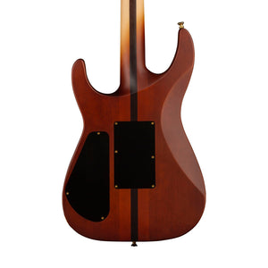 [PREORDER] Jackson Concept Series Soloist SL HS Electric Guitar, Walnut