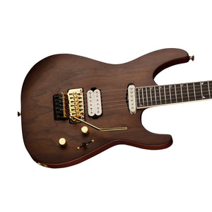 [PREORDER] Jackson Concept Series Soloist SL HS Electric Guitar, Walnut