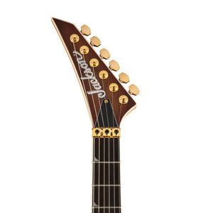 [PREORDER] Jackson Concept Series Soloist SL HS Electric Guitar, Walnut