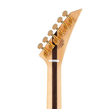 [PREORDER] Jackson Concept Series Soloist SL HS Electric Guitar, Walnut