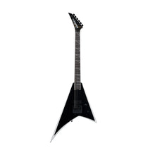 [PREORDER] Jackson Pro Plus Series Signature Christian Andreu Rhoads RR24 Electric Guitar, Black w/White Bevels