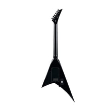 [PREORDER] Jackson Pro Plus Series Signature Christian Andreu Rhoads RR24 Electric Guitar, Black w/White Bevels