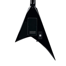 [PREORDER] Jackson Pro Plus Series Signature Christian Andreu Rhoads RR24 Electric Guitar, Black w/White Bevels
