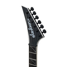 [PREORDER] Jackson Pro Plus Series Signature Christian Andreu Rhoads RR24 Electric Guitar, Black w/White Bevels