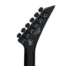 [PREORDER] Jackson Pro Plus Series Signature Christian Andreu Rhoads RR24 Electric Guitar, Black w/White Bevels
