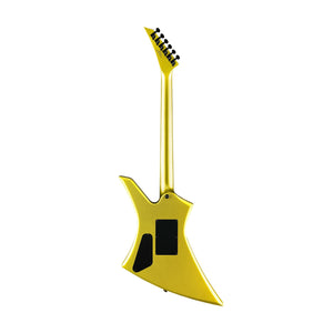 [PREORDER] Jackson X Series Kelly KEX Electric Guitar, Laurel FB, Lime Green Metallic