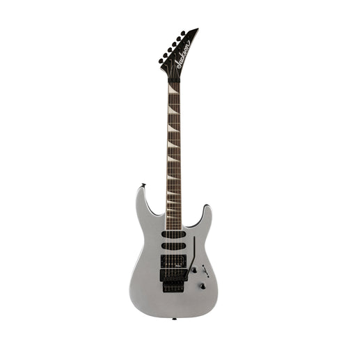 [PREORDER] Jackson X Series Soloist SL3X DX Electric Guitar, Laurel FB, Quicksilver