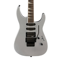 [PREORDER] Jackson X Series Soloist SL3X DX Electric Guitar, Laurel FB, Quicksilver