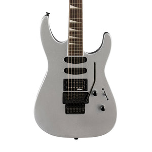 [PREORDER] Jackson X Series Soloist SL3X DX Electric Guitar, Laurel FB, Quicksilver