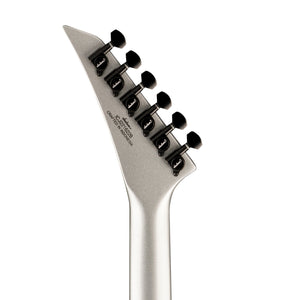 [PREORDER] Jackson X Series Soloist SL3X DX Electric Guitar, Laurel FB, Quicksilver