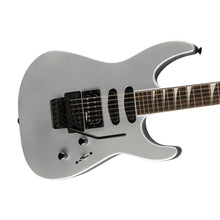 [PREORDER] Jackson X Series Soloist SL3X DX Electric Guitar, Laurel FB, Quicksilver