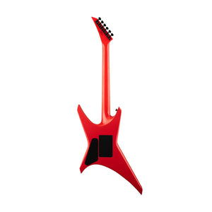 [PREORDER] Jackson X Series Warrior WRX24M Electric Guitar, Ferrari Red