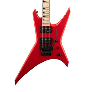 [PREORDER] Jackson X Series Warrior WRX24M Electric Guitar, Ferrari Red
