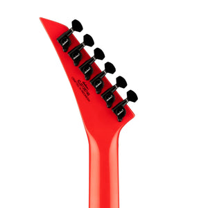 [PREORDER] Jackson X Series Warrior WRX24M Electric Guitar, Ferrari Red