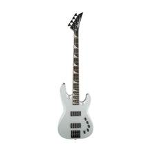 [PREORDER] Jackson Signature David Ellefson Concert Bass CBX IV Guitar, Laurel FB, Quicksilver