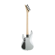 [PREORDER] Jackson Signature David Ellefson Concert Bass CBX IV Guitar, Laurel FB, Quicksilver