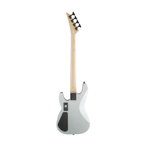 [PREORDER] Jackson Signature David Ellefson Concert Bass CBX IV Guitar, Laurel FB, Quicksilver