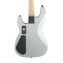 [PREORDER] Jackson Signature David Ellefson Concert Bass CBX IV Guitar, Laurel FB, Quicksilver