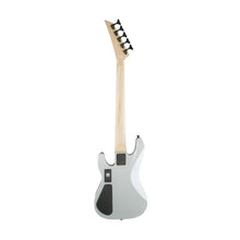 [PREORDER] Jackson Signature David Ellefson Concert Bass CBX V Guitar, Laurel FB, Quicksilver