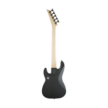 [PREORDER] Jackson Signature David Ellefson Concert Bass CBX V Guitar, Laurel FB, Satin Black