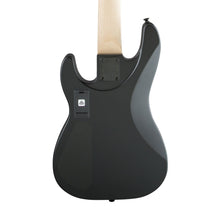 [PREORDER] Jackson Signature David Ellefson Concert Bass CBX V Guitar, Laurel FB, Satin Black