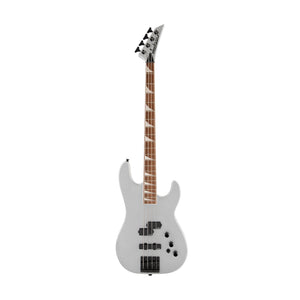 [PREORDER] Jackson X Series Signature David Ellefson 30th Anniversary Concert Bass CBX IV Guitar, Quicksilver