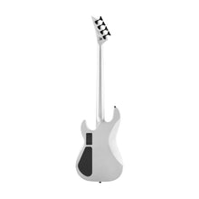 [PREORDER] Jackson X Series Signature David Ellefson 30th Anniversary Concert Bass CBX IV Guitar, Quicksilver