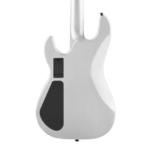 [PREORDER] Jackson X Series Signature David Ellefson 30th Anniversary Concert Bass CBX IV Guitar, Quicksilver