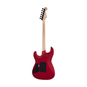 [PREORDER] Jackson Pro Series Signature Gus G. San Dimas Style 1 Electric Guitar, Maple FB, Candy Apple Red