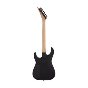 [PREORDER] Jackson JS Series JS32Q Dinky Archtop Electric Guitar, Amaranth FB, Trans Green Burst