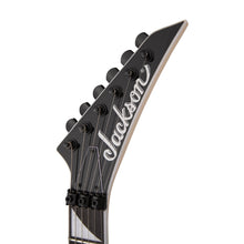 [PREORDER] Jackson JS Series JS32Q Dinky Archtop Electric Guitar, Amaranth FB, Trans Green Burst