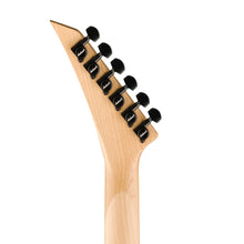 [PREORDER] Jackson JS Series Dinky JS32 DKAP Electric Guitar, Amaranth FB, Transparent Black Burst