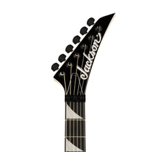 [PREORDER] Jackson JS Series Dinky JS32 DKAP Electric Guitar, Amaranth FB, Transparent Black