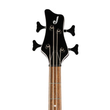 [PREORDER] Jackson X Series Spectra IV Bass Guitar, Laurel FB, Deep Purple Metallic