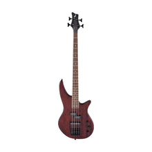 [PREORDER] Jackson JS Series JS23 Spectra Bass Guitar, Laurel FB, Walnut Stain