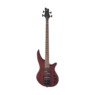 [PREORDER] Jackson JS Series JS23 Spectra Bass Guitar, Laurel FB, Walnut Stain