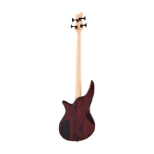 [PREORDER] Jackson JS Series JS23 Spectra Bass Guitar, Laurel FB, Walnut Stain