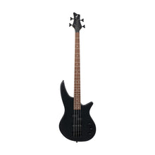 [PREORDER] Jackson JS Series Spectra JS2 Bass Guitar, Satin Black