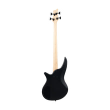 [PREORDER] Jackson JS Series Spectra JS2 Bass Guitar, Satin Black