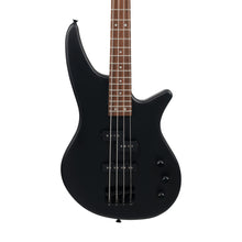 [PREORDER] Jackson JS Series Spectra JS2 Bass Guitar, Satin Black