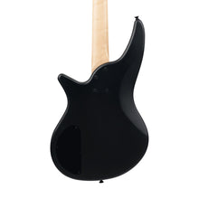 [PREORDER] Jackson JS Series Spectra JS2 Bass Guitar, Satin Black