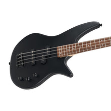 [PREORDER] Jackson JS Series Spectra JS2 Bass Guitar, Satin Black