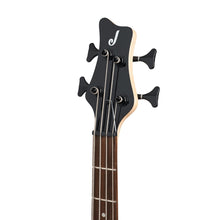 [PREORDER] Jackson JS Series Spectra JS2 Bass Guitar, Satin Black