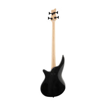 [PREORDER] Jackson JS Series Spectra JS2P IV Electric Bass Guitar, Laurel FB, Black Burst