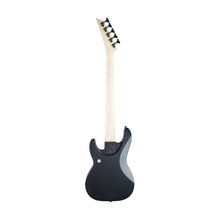 [PREORDER] Jackson JS Series Concert Bass JS3VQ Guitar, Amaranth FB, Transparent Black